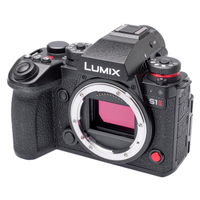 Panasonic LUMIX S1II gebraucht
