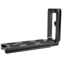 Sirui TY-110L L-Schiene Universal für diverse Kameras