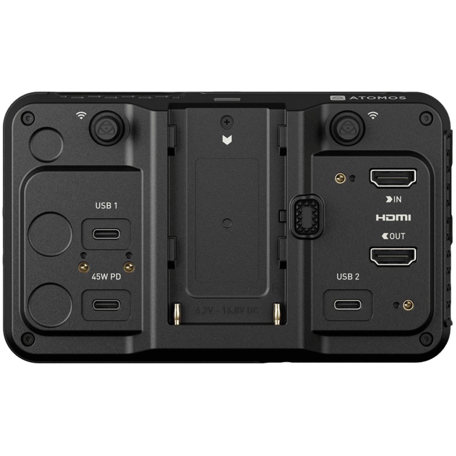Atomos Ninja TX GO