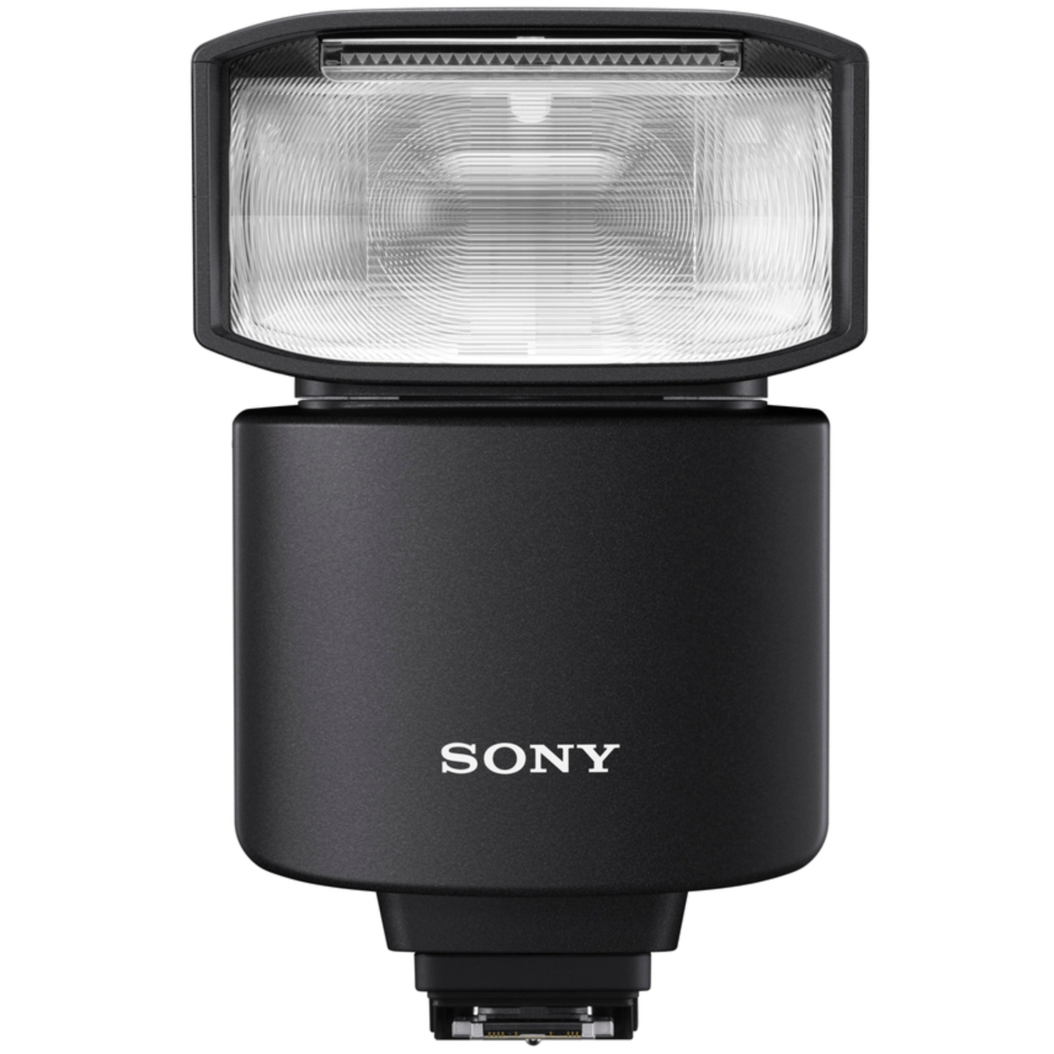 Sony HVL-F46RMA Blitz mit kabelloser Funksteuerung