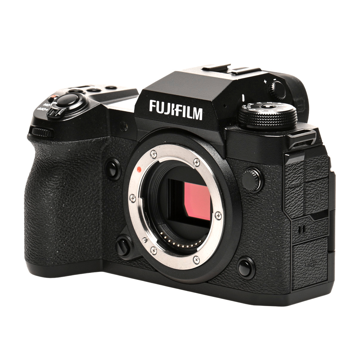 Fujifilm X-H2 gebraucht