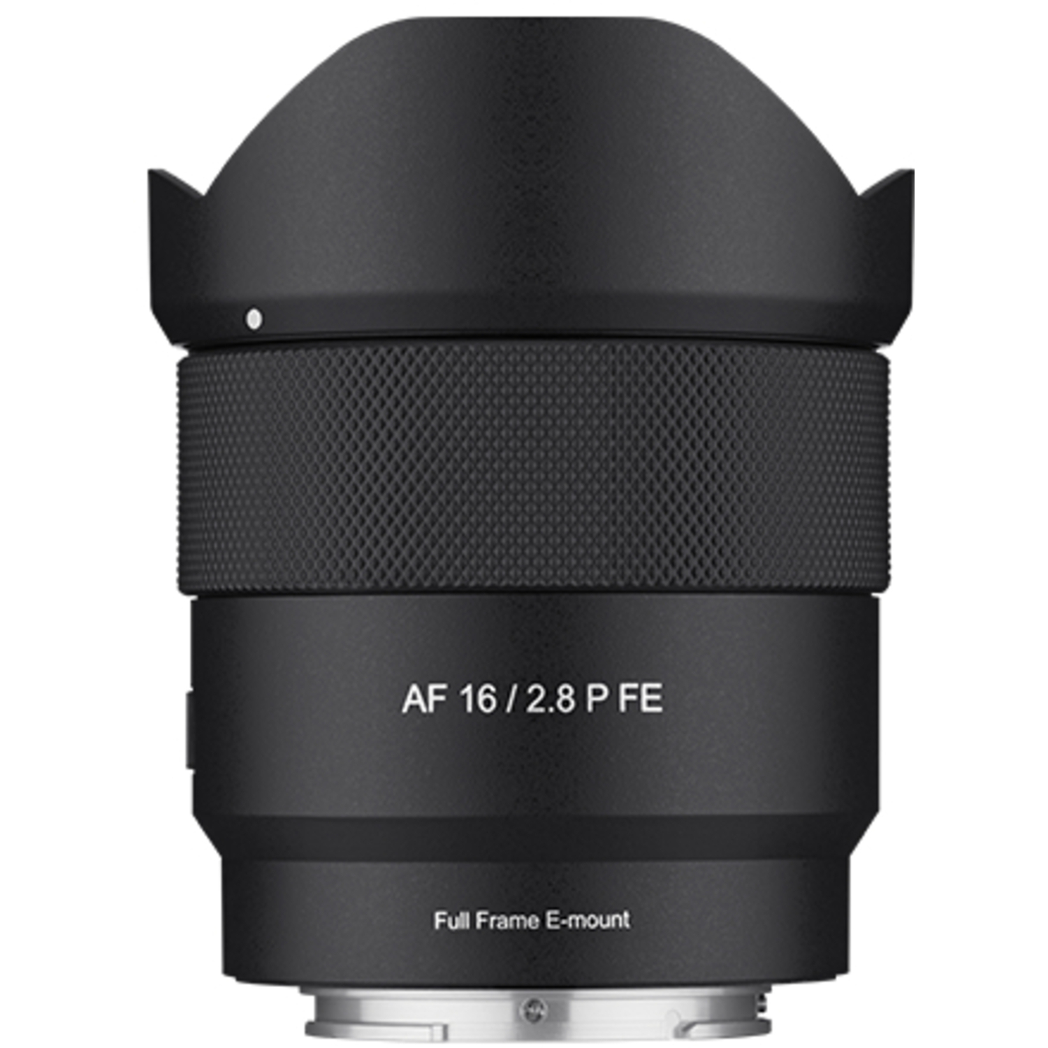 Samyang AF 16mm F2.8 P FE für Sony E-Mount