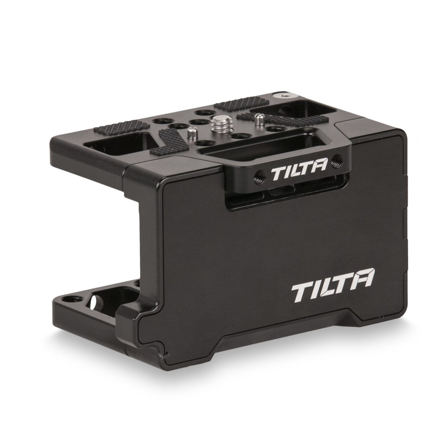 Tilta TA-BSP-F970-B F970 Batterie-Grundplatte Schwarz