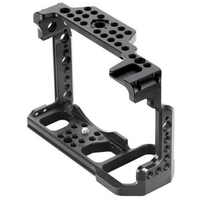 Leofoto Cage für Nikon Z6 und Z7