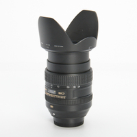 Nikon AF-S NIKKOR 24-85mm F3.5-4.5G ED VR gebraucht