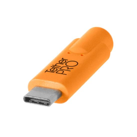 Tether Tools TetherPro USB-C to 3.0 Micro-B