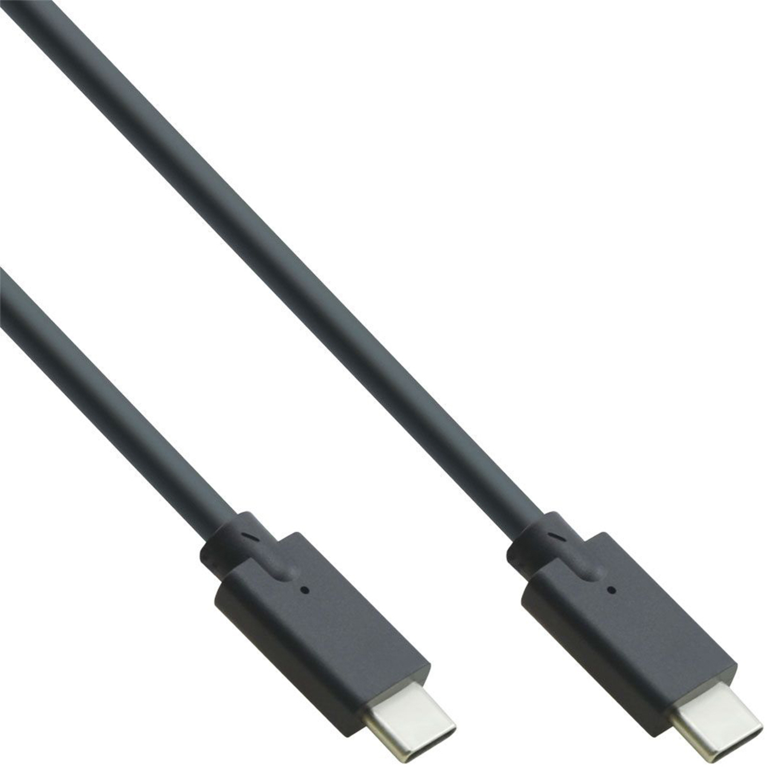 InLine USB Kabel Typ C 3.2 Gen2 1m