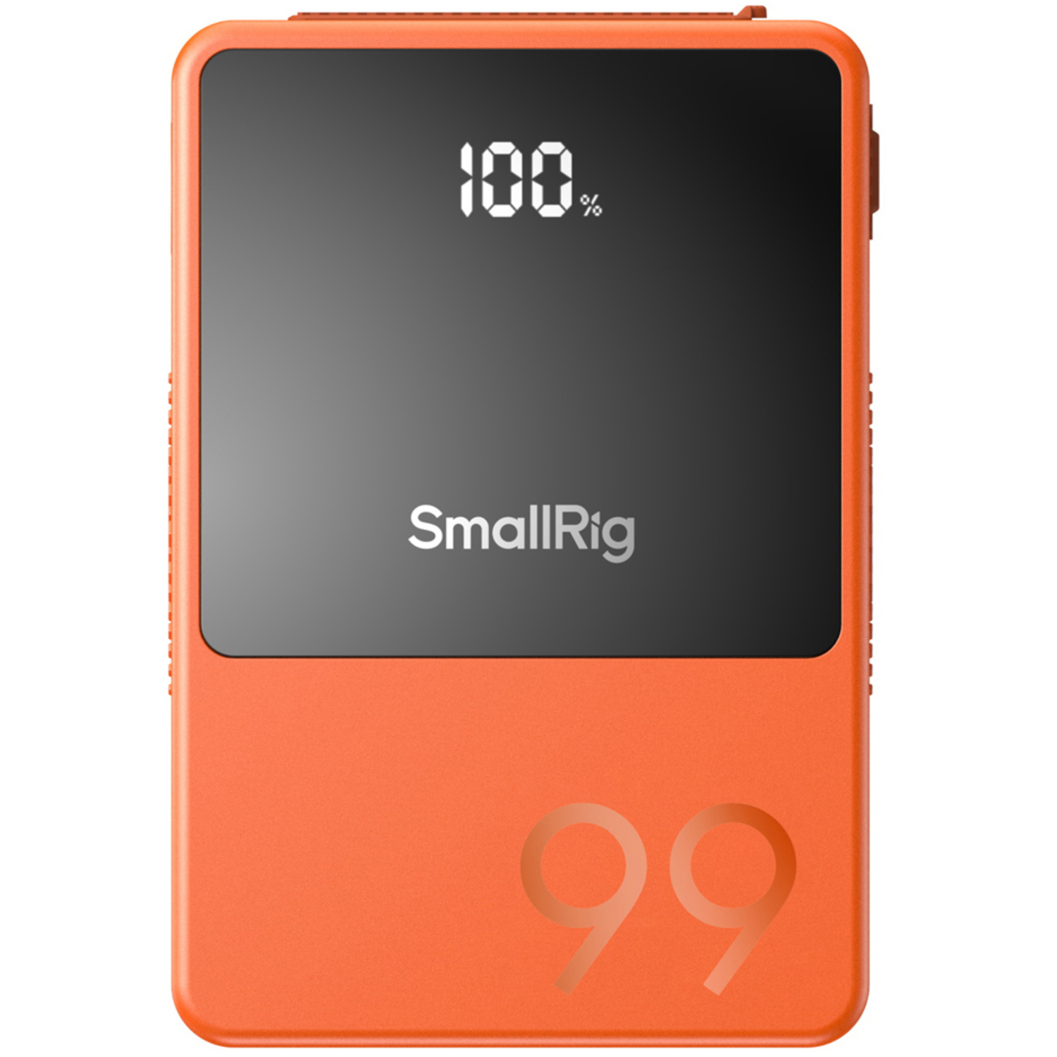 SmallRig Mini V-Mount-Akku VB99 4929 orange