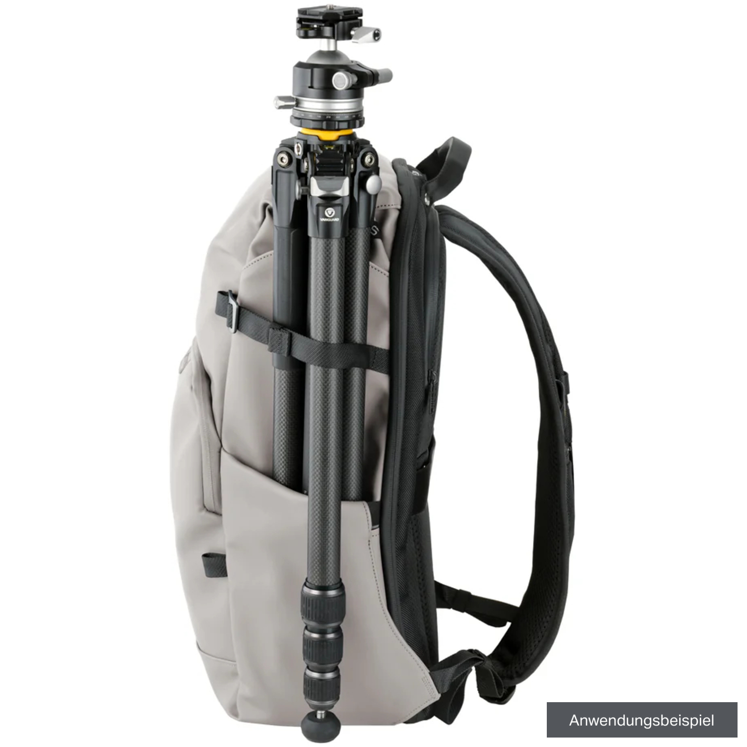 Vanguard Kamerarucksack VEO LITE B30L CM 30L creme