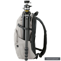 Vanguard Fotorucksack VEO LITE B30L CM 30L creme