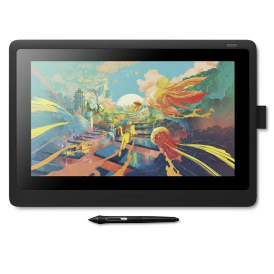 Wacom Cintiq 16