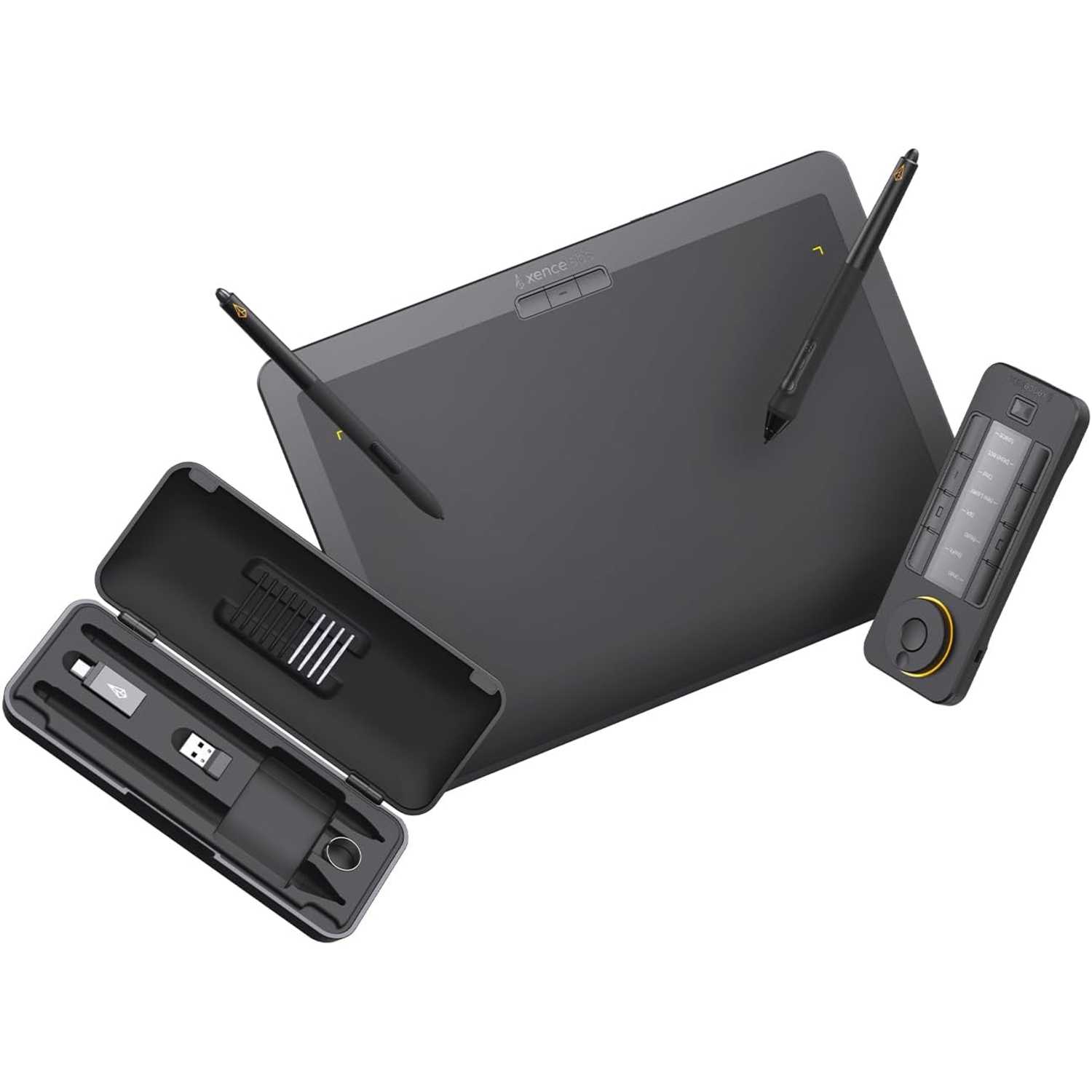 Xencelabs Pen Tablet Medium Bundle v2