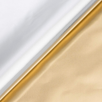 Manfrotto Rundreflektor Silber/Gold 95cm