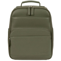 LOULEX Fotorucksack Mini Bag 13,7L oliv