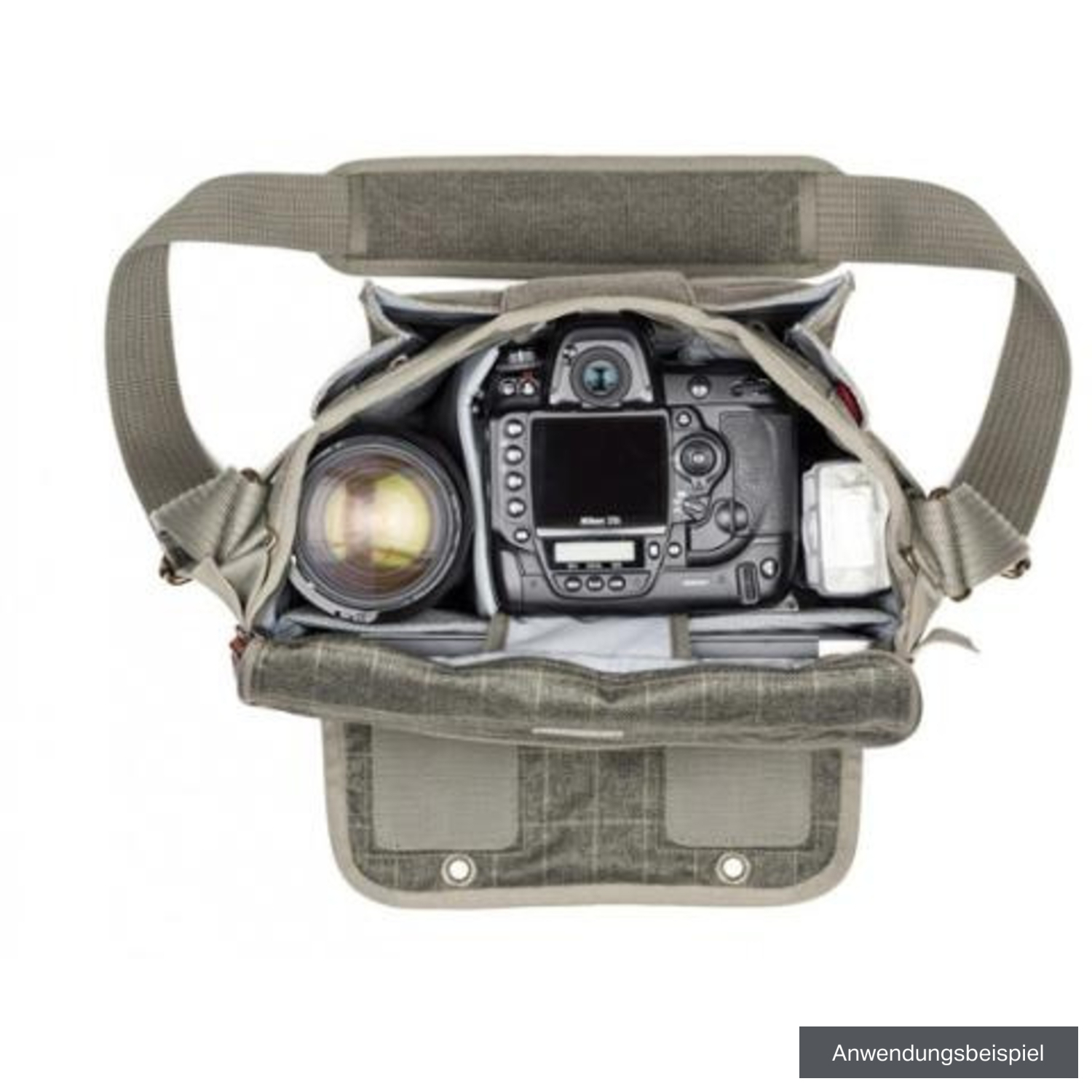 thinkTank Retrospective 20 v2.0 Pinestone