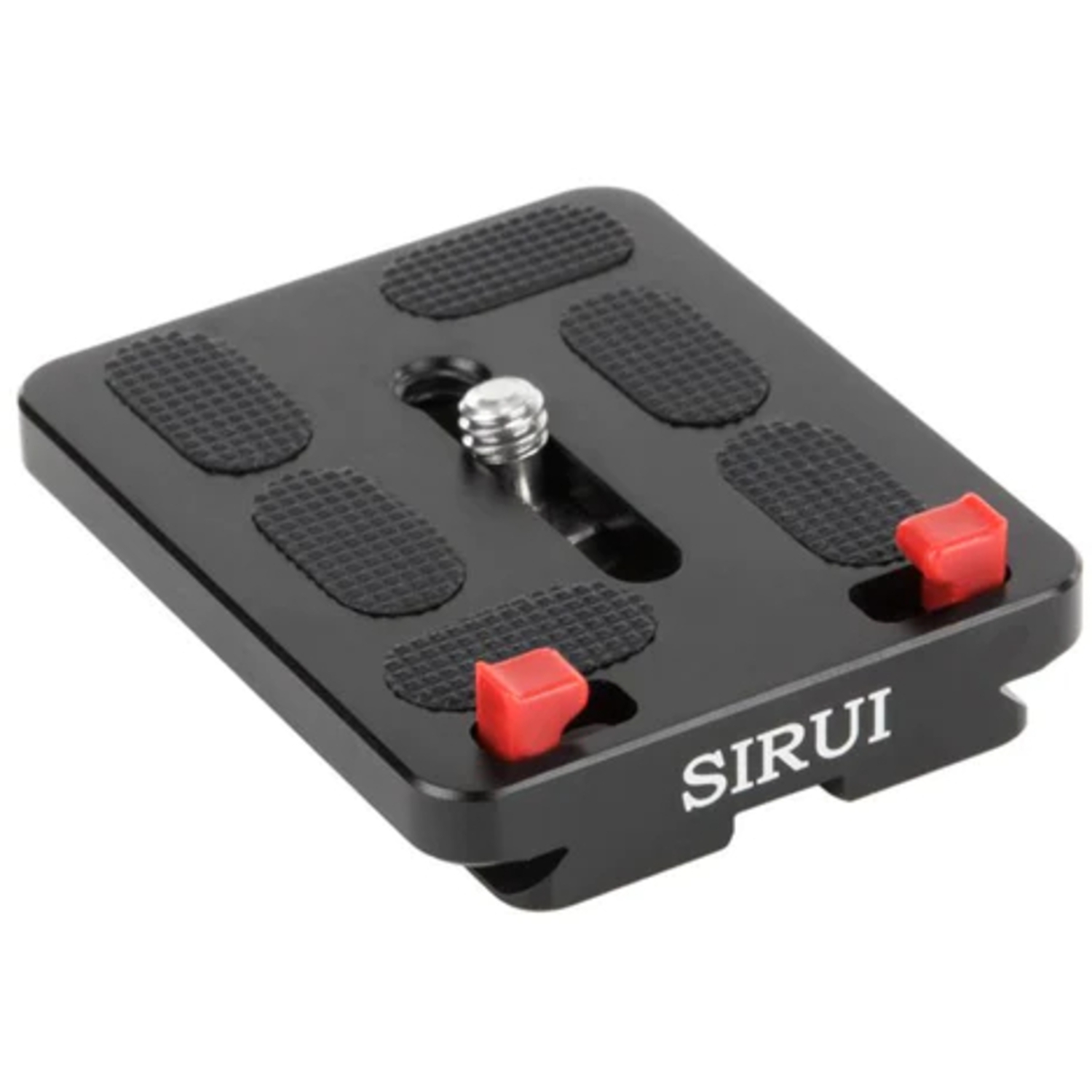 Sirui TY-60 Wechselplatte 60x49mm für Arca Swiss, schwarz