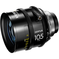 DZOFILM VESPID PRIME V2 105mm T1.9 (VV/FF) Metric für PL-Mount