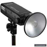 Godox AD200 AD-M - Mini-Reflektor