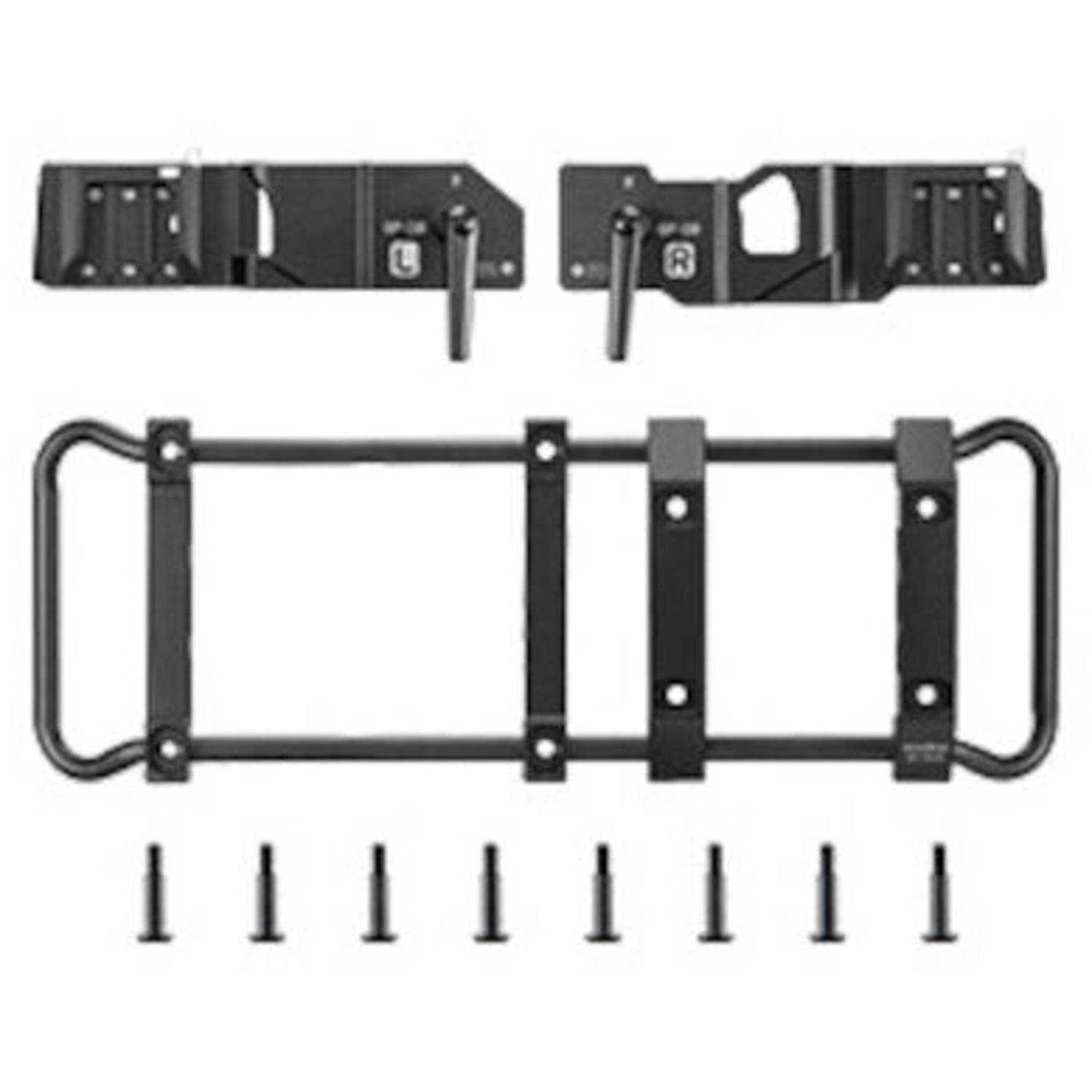 Godox Skid für MG2400BI und GF14 Lens