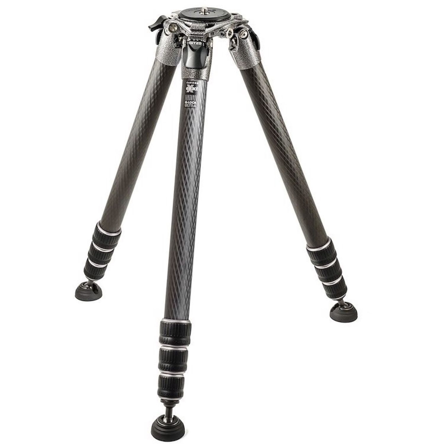 Gitzo Systematic Stativ Serie 4, 4 Segmente LS