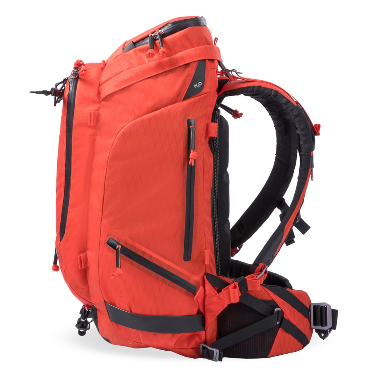 F-Stop Fotorucksack DuraDiamond Tilopa Bundle 50L Magma