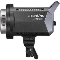 Godox LA200Bi-K2 - Kit 2 x Litemons LED Leuchte