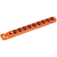 3 Legged Thing QR Ultra Arca-kompatible Langplatte 300mm copper