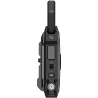 Hollyland Pyro Ultra 1TX und 2RX Wireless Video Transmission System