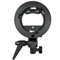 Godox S-Typ-Halterung Bowens