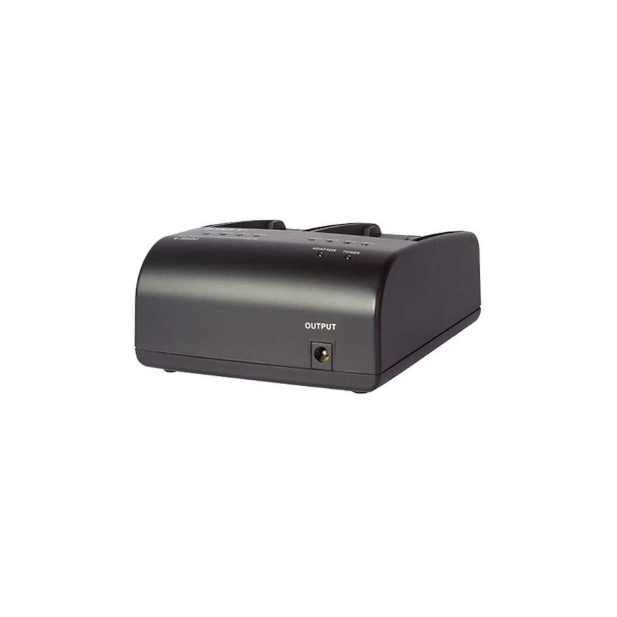 Swit 2-Kanal DV-Ladegerät S-3602U für Sony BP-U Serie