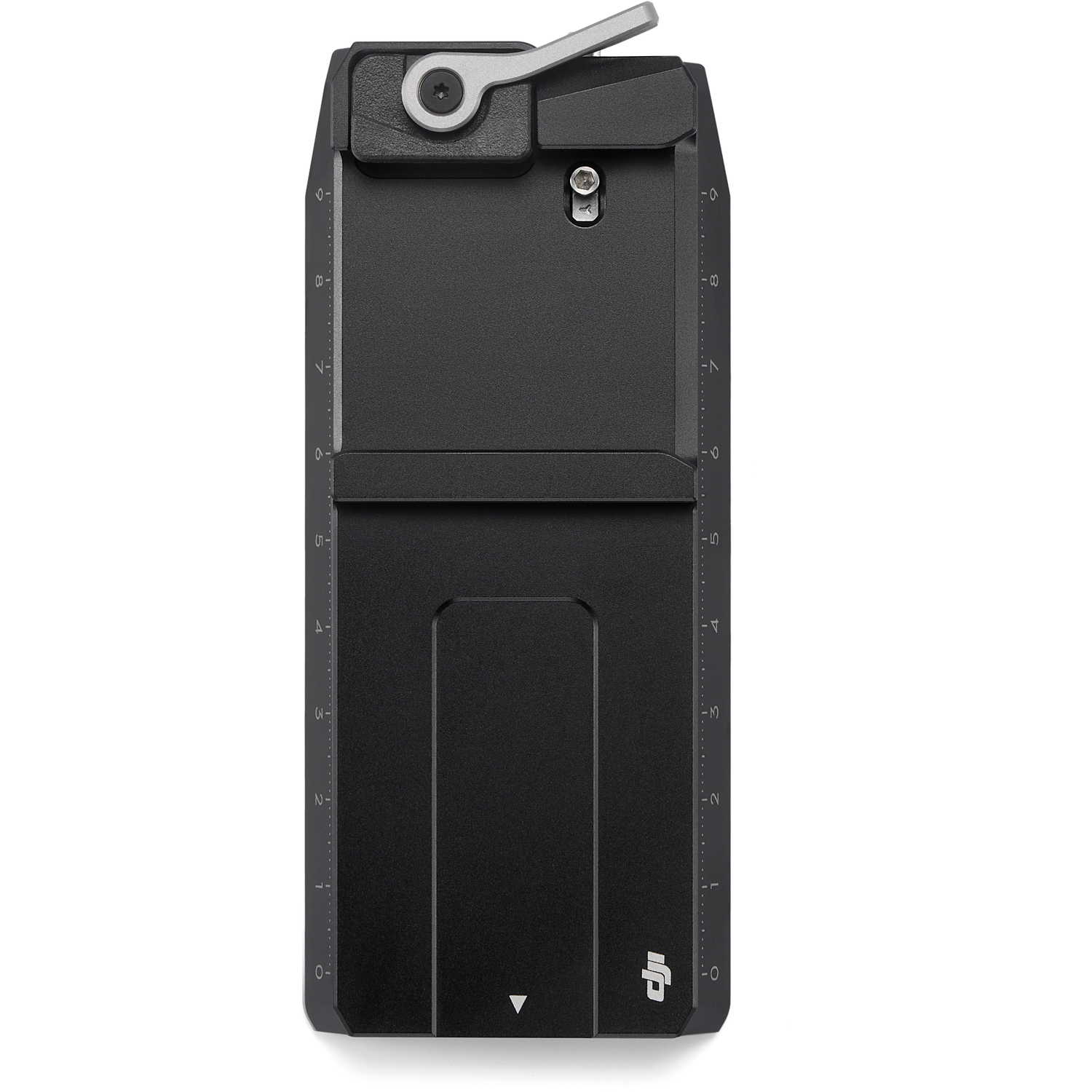 DJI RS 5 Untere Schnellwechselplatte