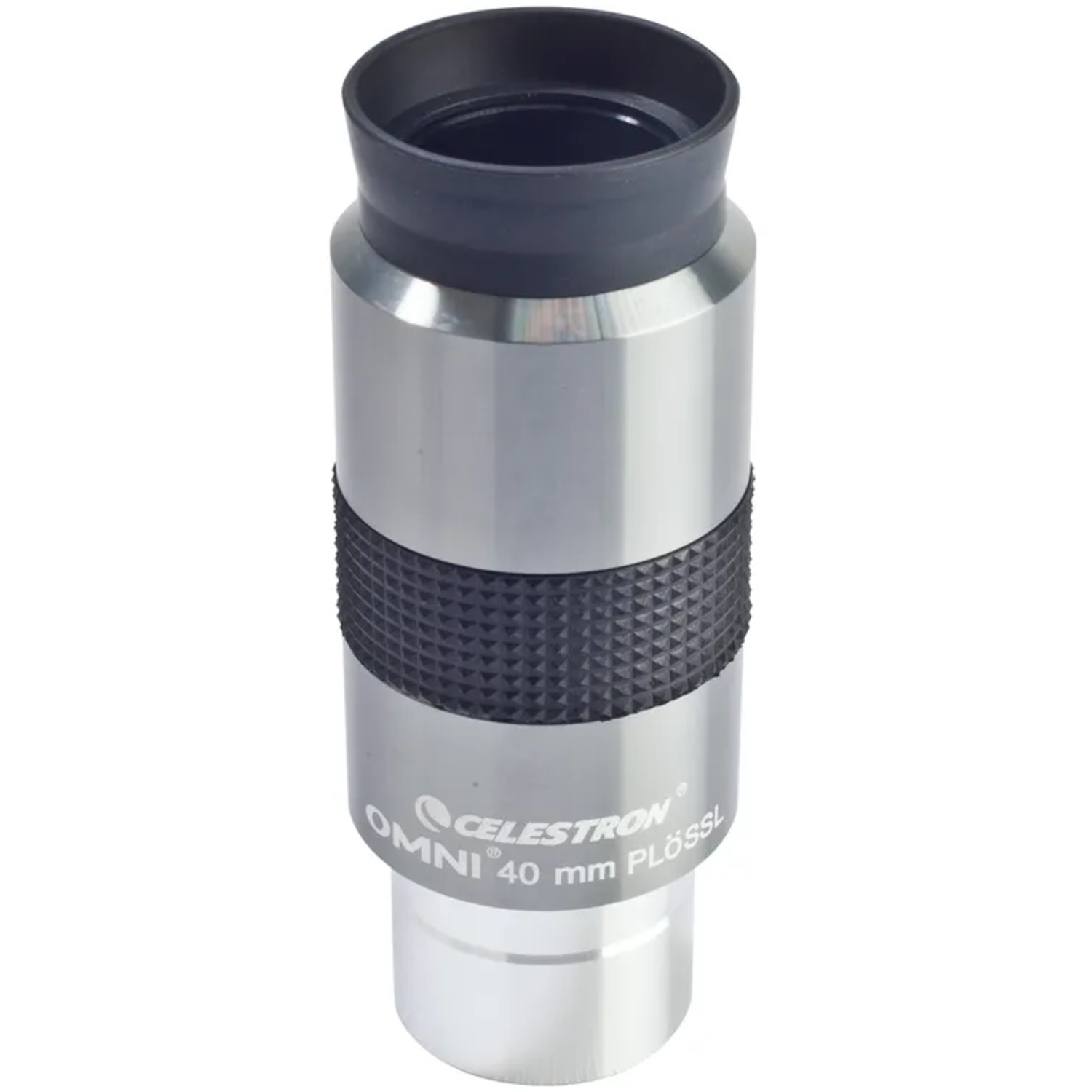 Celestron Okular Omni 1,25 Zoll 40mm