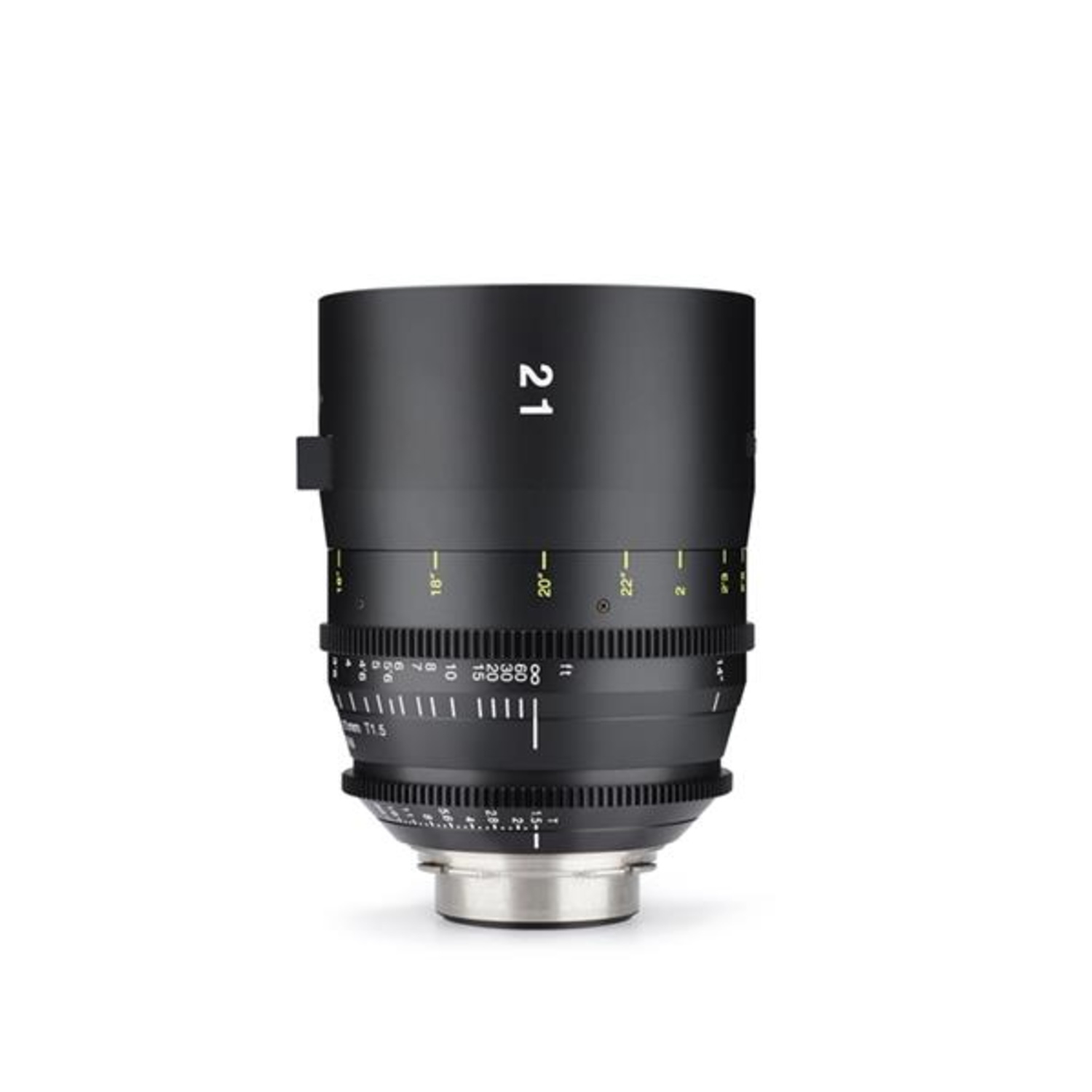 Tokina 21mm T1.5 für Sony E-Mount