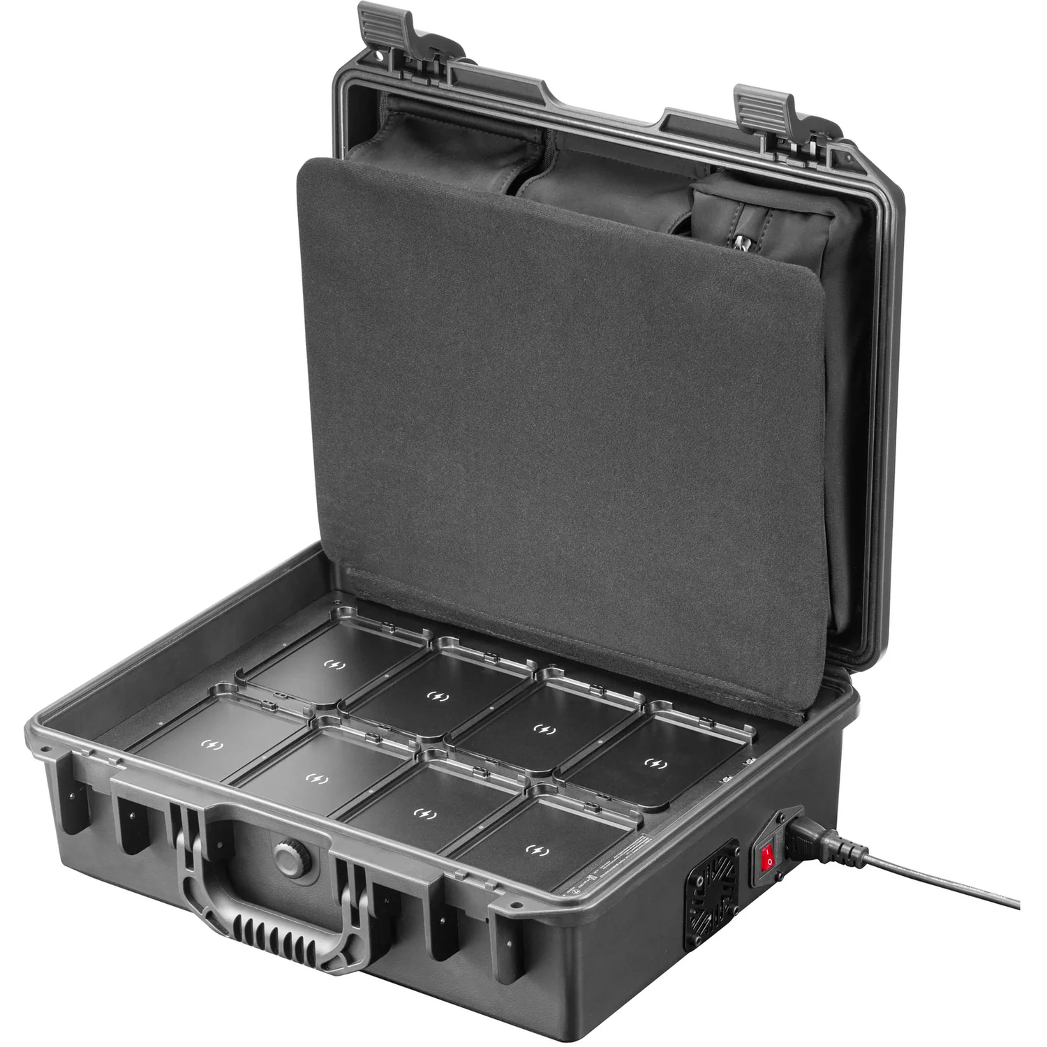 Godox C5R-K8 - KNOWLED RGB WW - LED 8er Kit