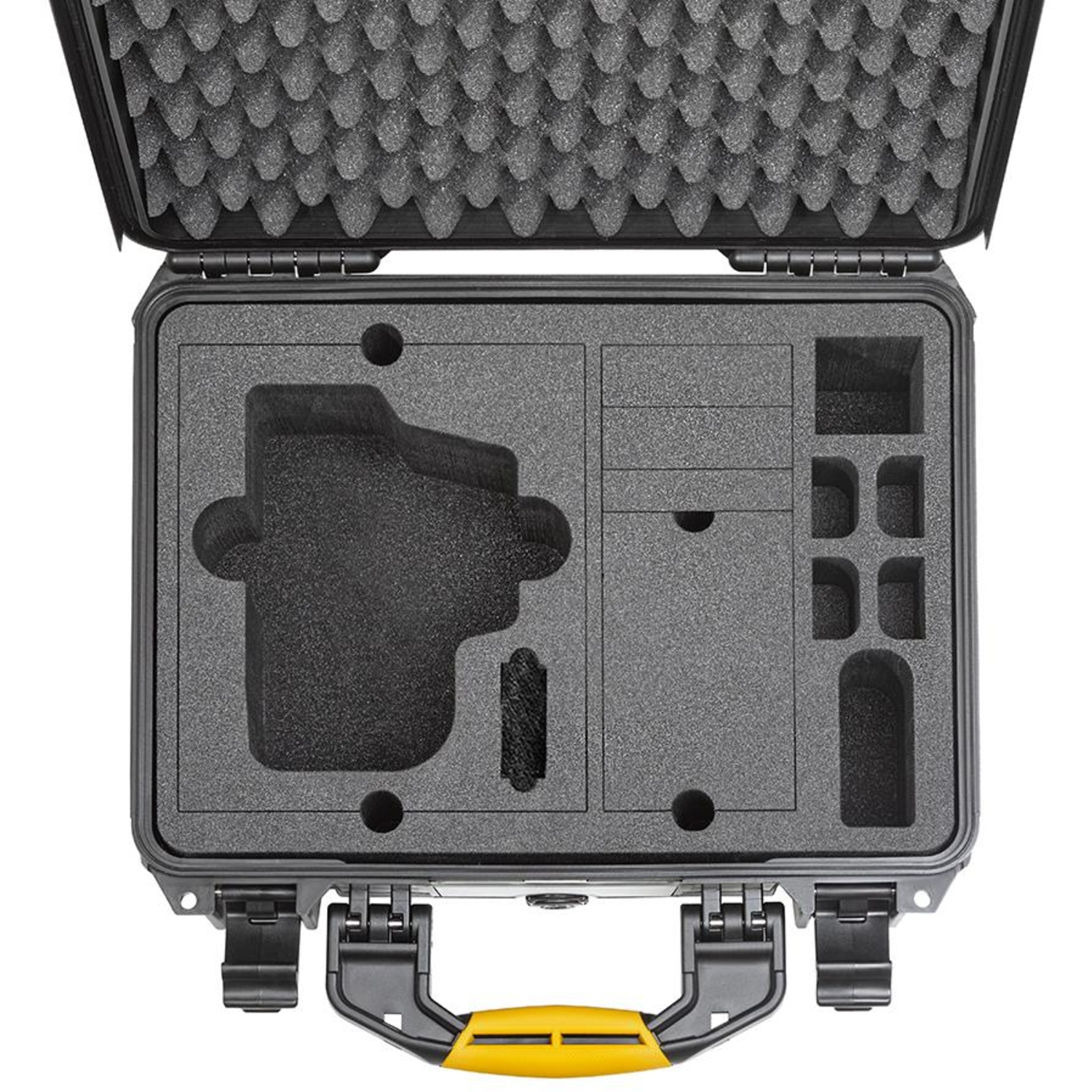 HPRC PKT6P-2400-01 Koffer 2400 für BlackMagic 6k Pro 