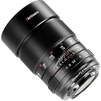 7Artisans Macro 60mm F2.8 FF 2X für Sony E-Mount