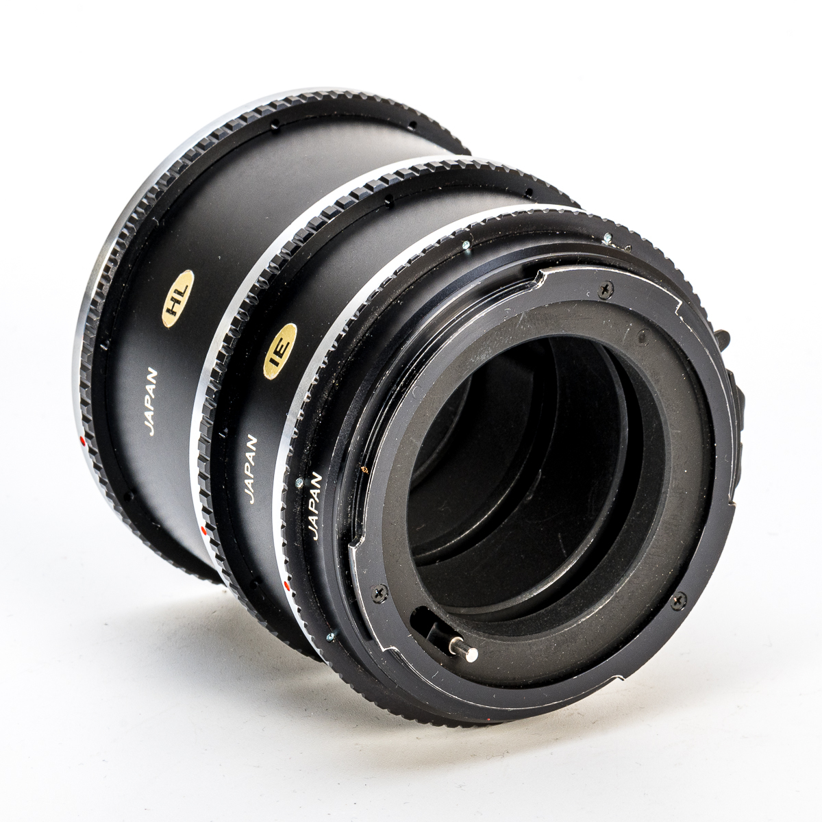 Mamiya M645 Zwischenringsatz No.1/2/3 gebraucht