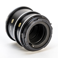 Mamiya M645 Zwischenringsatz No.1/2/3 gebraucht