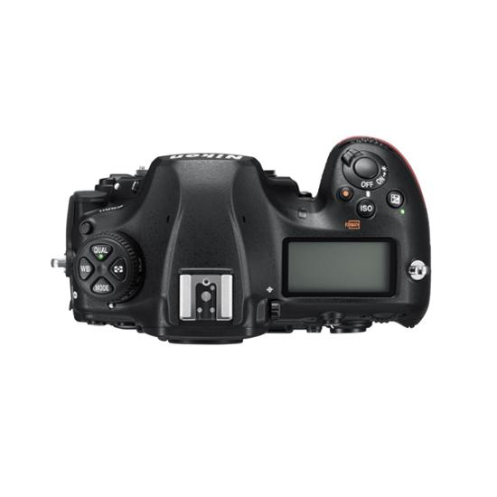 Nikon D850