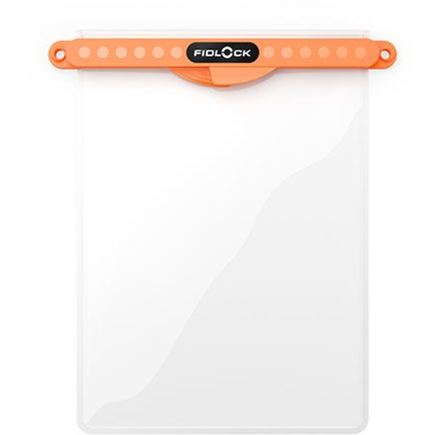 Fidlock HERMETIC dry bag maxi, orange