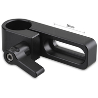 SmallRig Einzel 15mm Rail Clamp 1549
