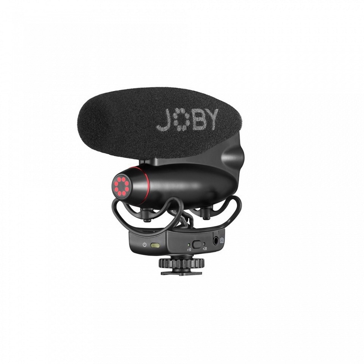 Joby Wavo PRO DS