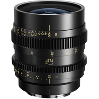Thypoch Simera-C 21mm T1.5 FF Prime Cine für Sony E-Mount