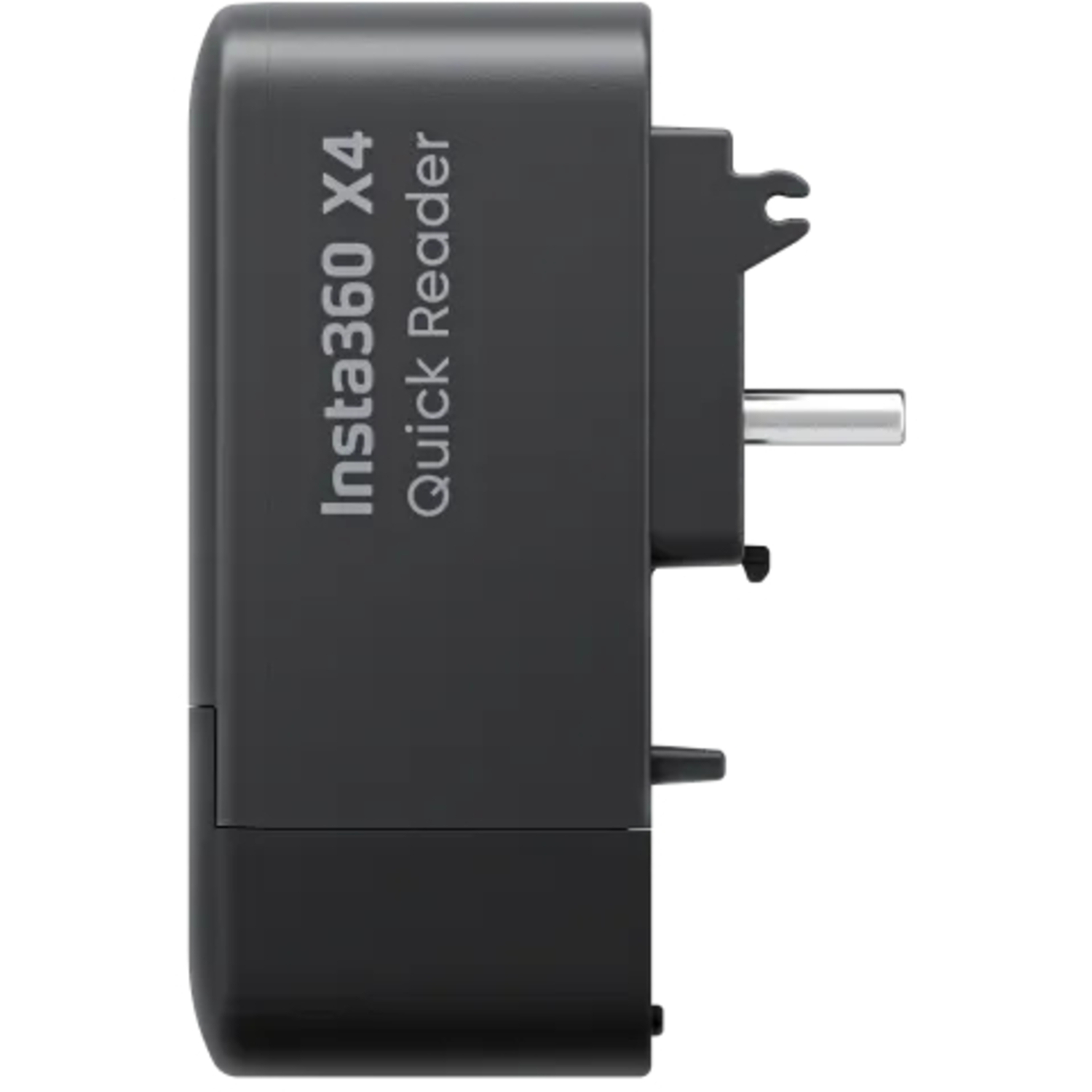 Insta360 X4 Quick Reader