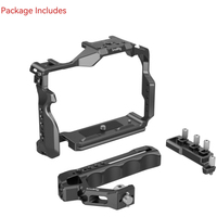 SmallRig 3941 Cage Kit für Nikon Z8