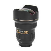 Nikon AF-S NIKKOR 14-24mm F2.8G ED gebraucht