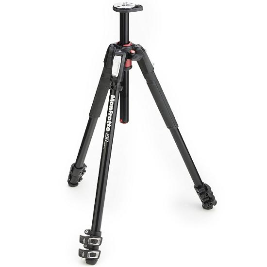 Manfrotto MT190X Pro 3 Aluminium-Kamerastativ