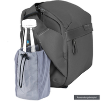 Vanguard VEO METRO S9L BK 9L schwarz