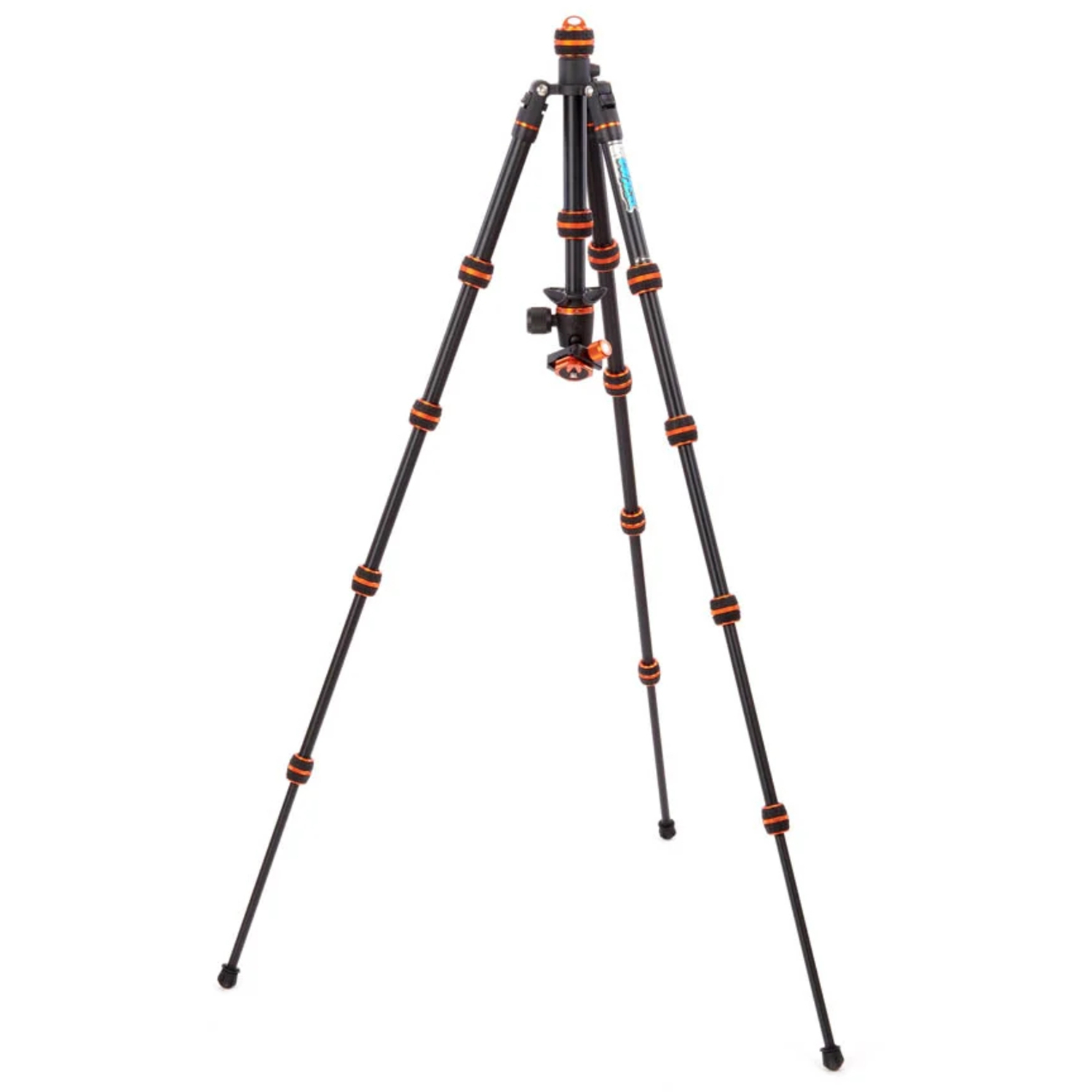 3 Legged Thing Punks Corey 2.0 Airhed Neo 2.0 Schwarz