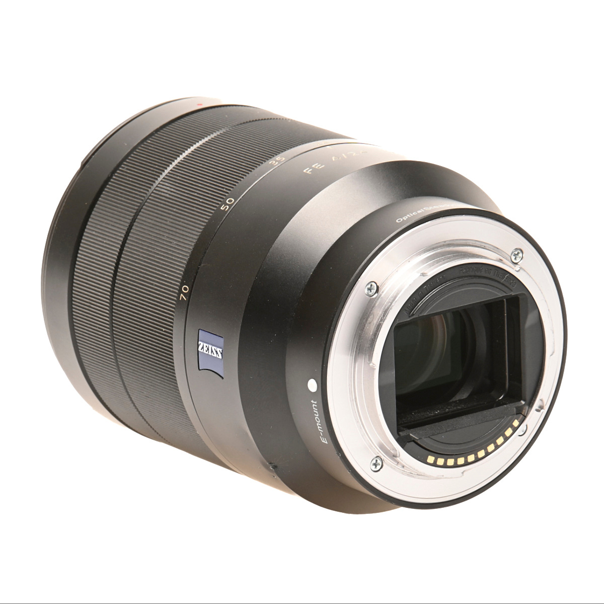 Sony Vario-Tessar T* FE 24-70mm F4 ZA OSS gebraucht